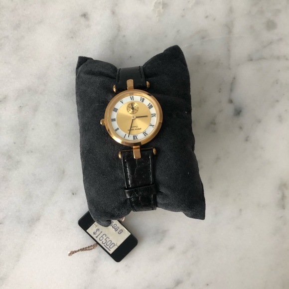 Pierre Cardin Couture Watch